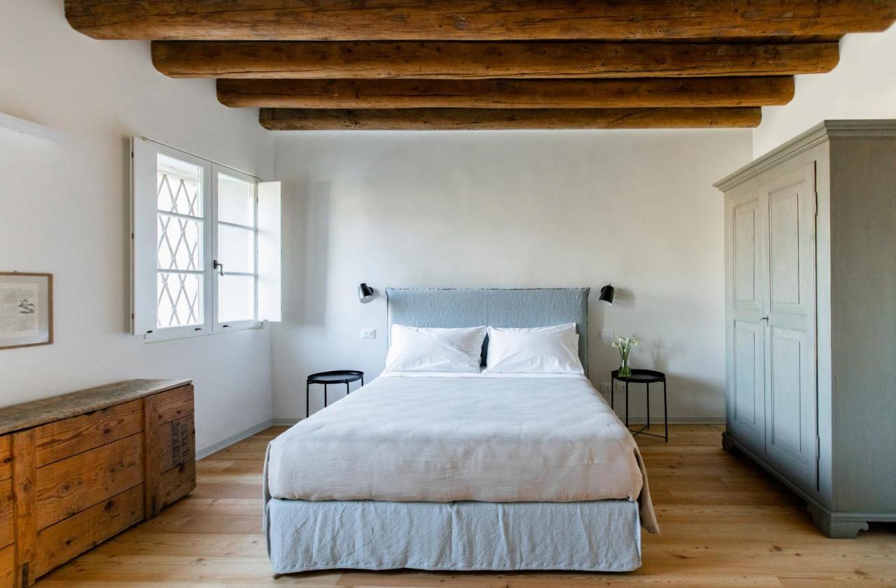 Montecchia di Crosara Casa Perazzoloヴィラ エクステリア 写真