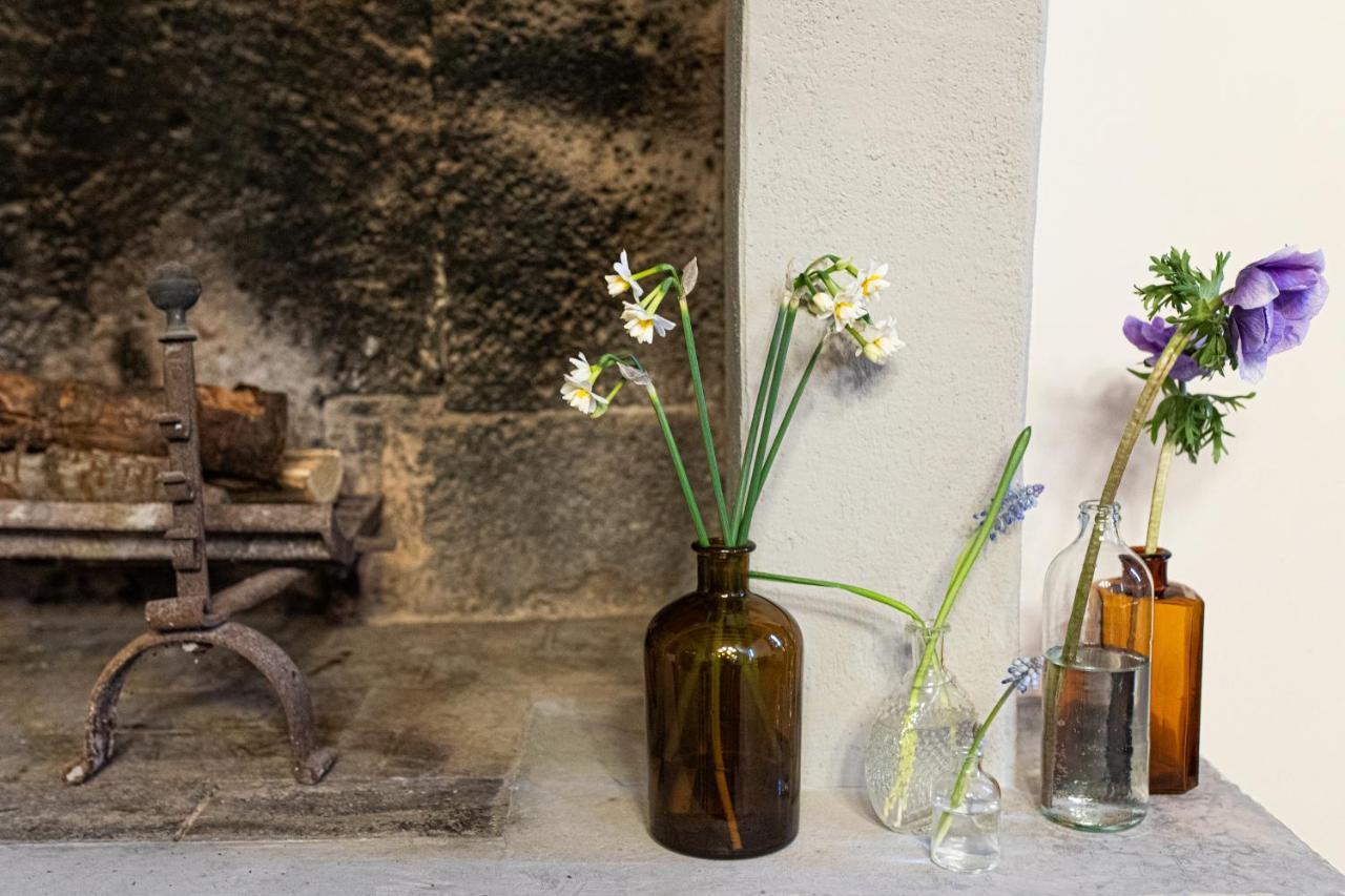 Montecchia di Crosara Casa Perazzoloヴィラ エクステリア 写真