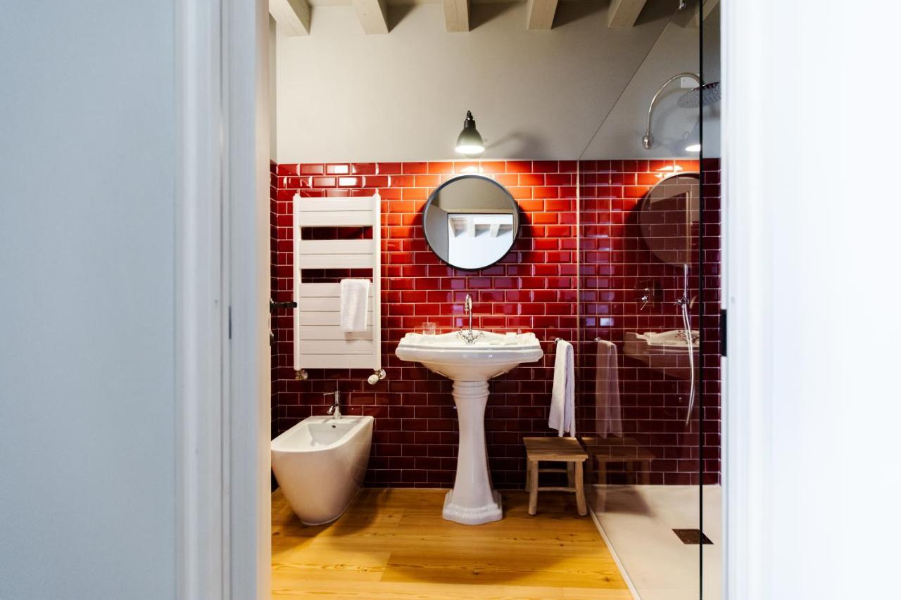 Montecchia di Crosara Casa Perazzoloヴィラ エクステリア 写真