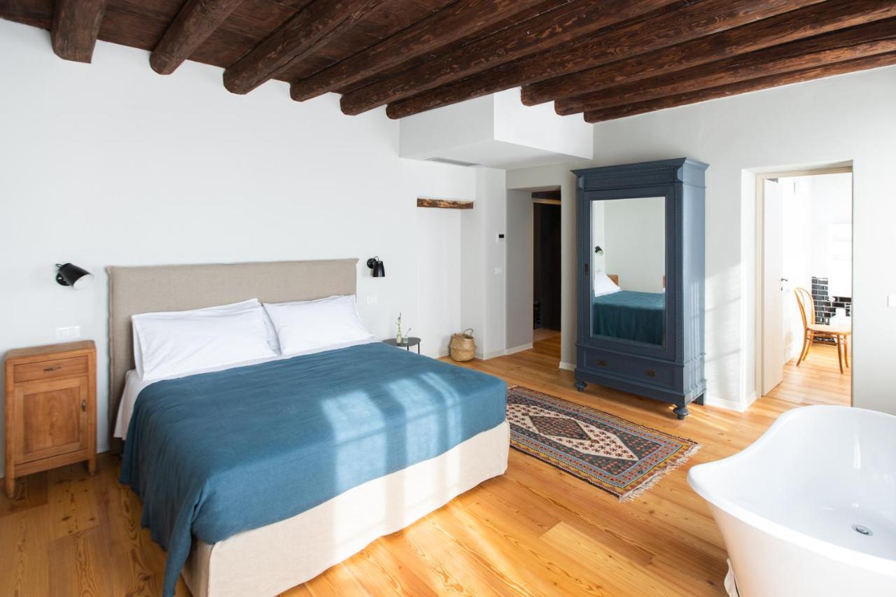Montecchia di Crosara Casa Perazzoloヴィラ エクステリア 写真